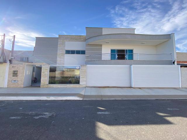#1 - Casa para Venda em Linhares - ES