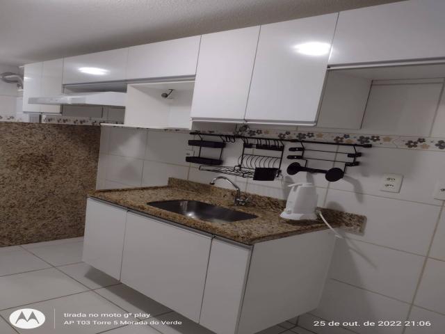 #113 - Apartamento para Venda em Linhares - ES