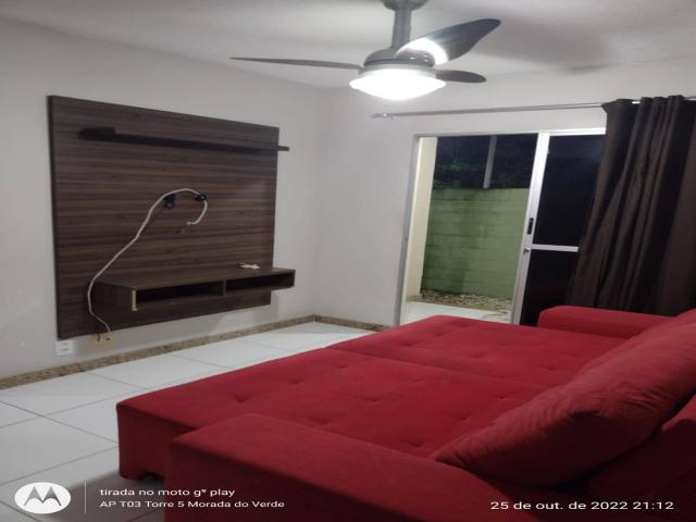 #113 - Apartamento para Venda em Linhares - ES