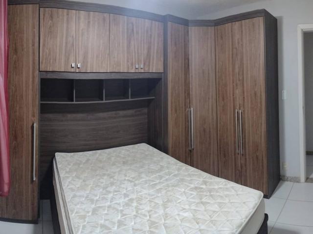 #113 - Apartamento para Venda em Linhares - ES