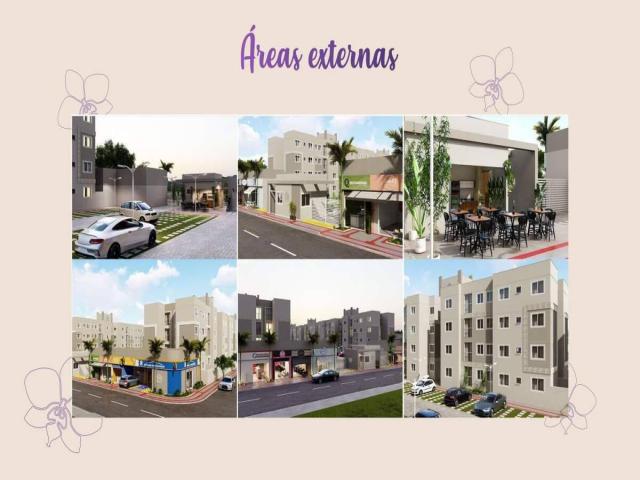 #114 - Apartamento para Venda em Linhares - ES - 2
