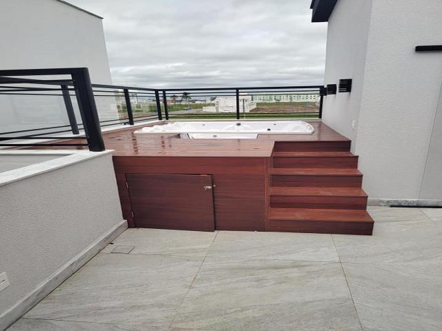 #115 - Casa para Venda em Linhares - ES