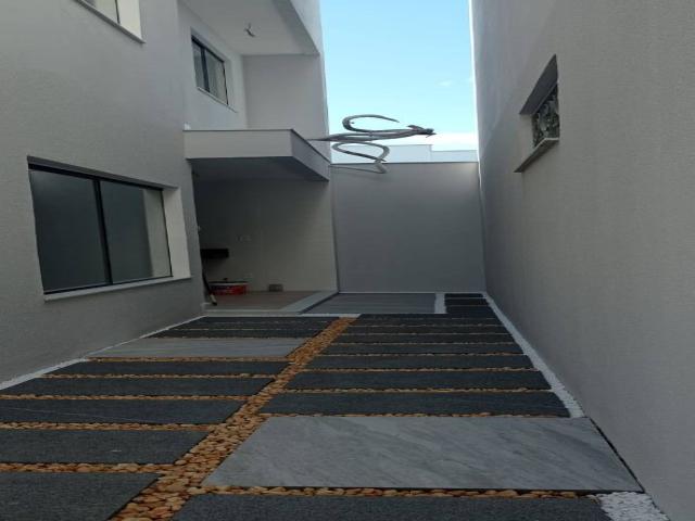 #115 - Casa para Venda em Linhares - ES