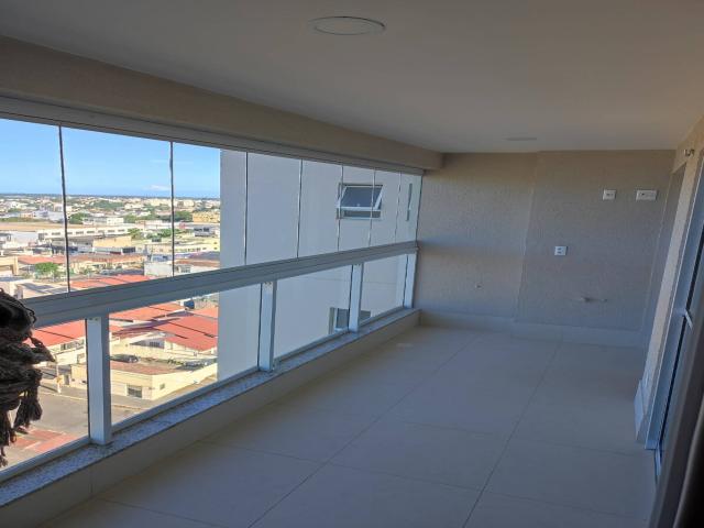 #116 - Apartamento para Venda em Linhares - ES