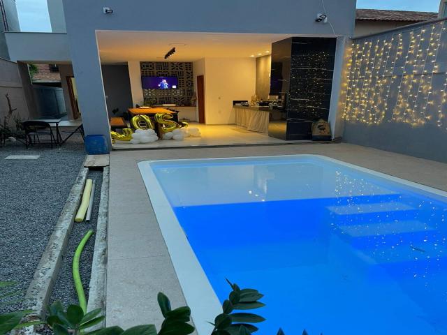 #117 - Casa para Venda em Linhares - ES