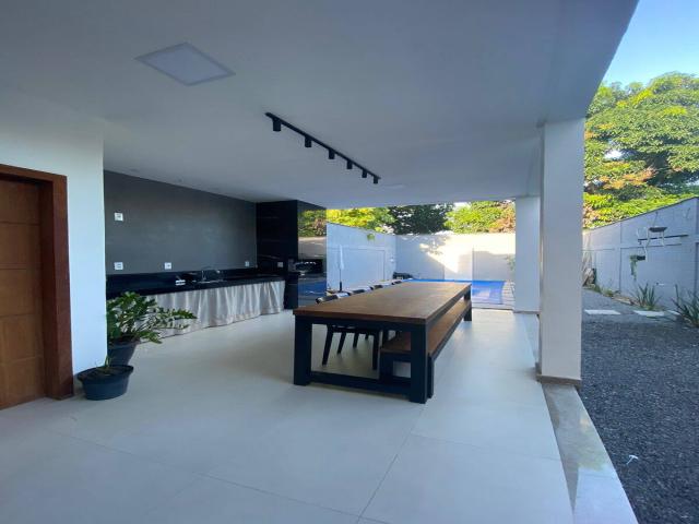 #117 - Casa para Venda em Linhares - ES - 3