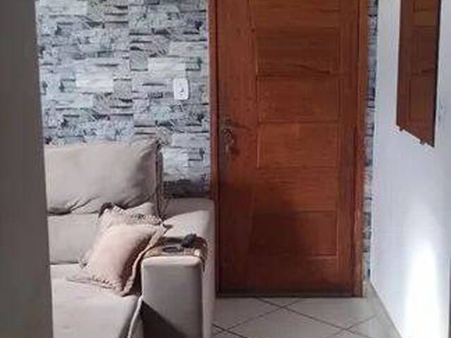 #118 - Apartamento para Locação em Linhares - ES - 2