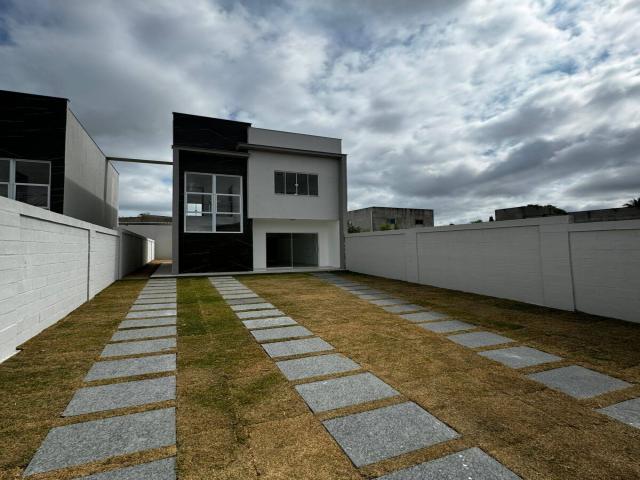 #120 - Casa para Venda em Linhares - ES