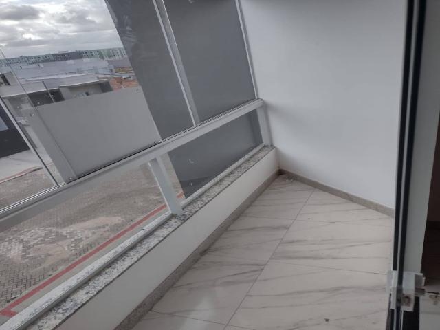 #223 - Apartamento para Locação em Linhares - ES