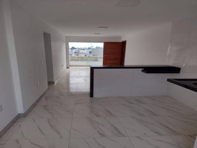 #223 - Apartamento para Locação em Linhares - ES