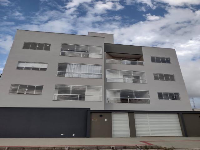 #223 - Apartamento para Locação em Linhares - ES