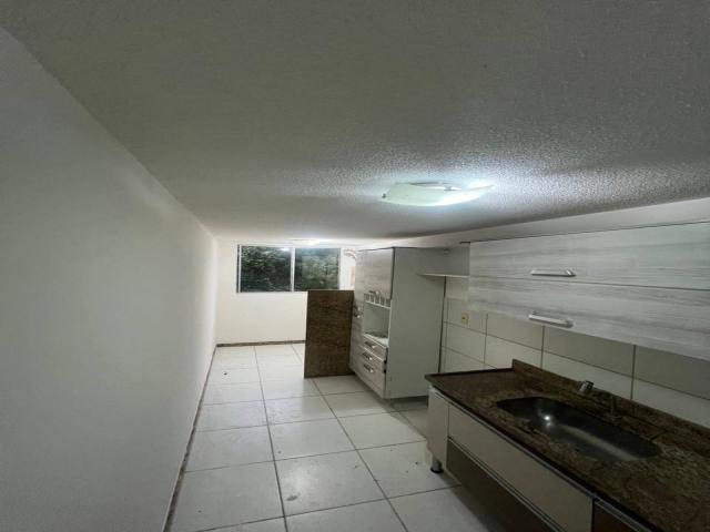 #222 - Apartamento para Locação em Linhares - ES