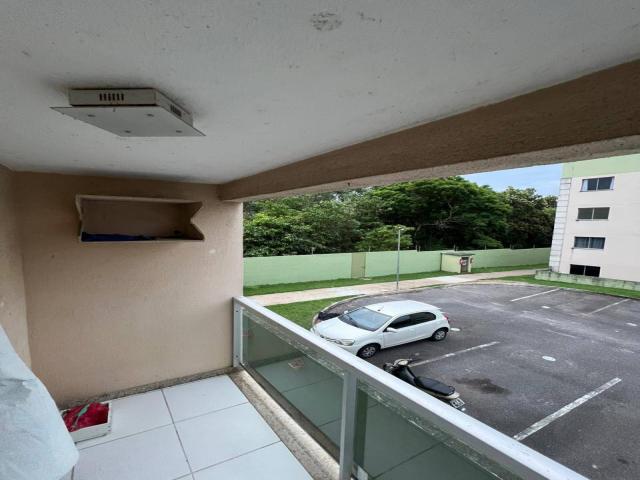 #222 - Apartamento para Locação em Linhares - ES