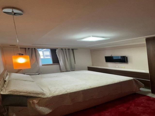 #122 - Apartamento para Venda em Linhares - ES