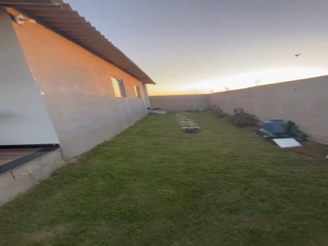 #125 - Casa para Venda em Linhares - ES
