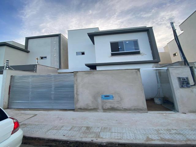 #225 - Casa para Venda em Linhares - ES