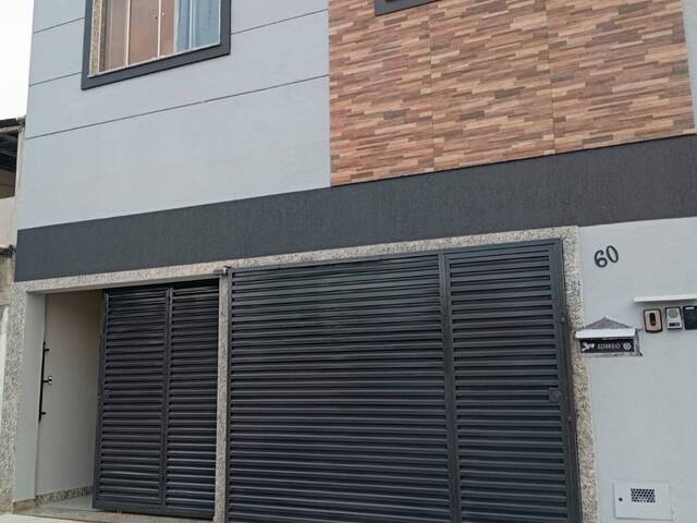 #270 - Casa para Locação em Linhares - ES
