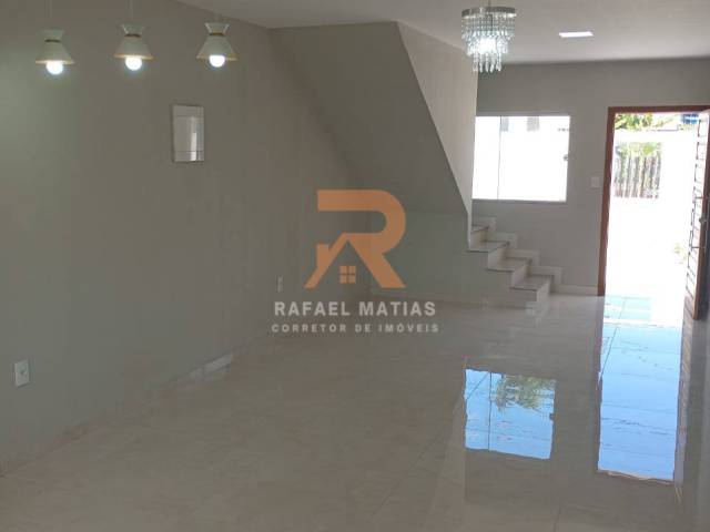 #300 - Casa para Venda em Linhares - ES