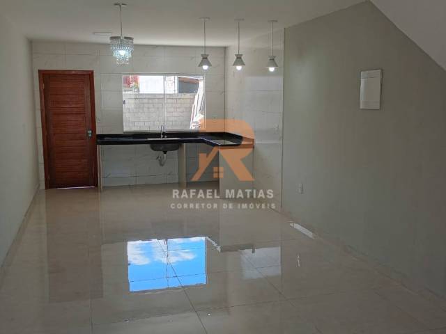 #300 - Casa para Venda em Linhares - ES