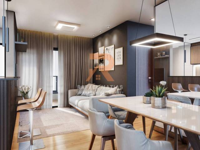 #310 - Apartamento para Venda em Linhares - ES