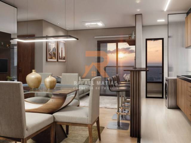 #310 - Apartamento para Venda em Linhares - ES