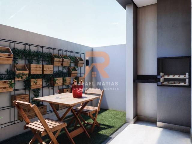 #310 - Apartamento para Venda em Linhares - ES