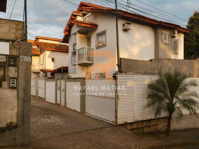 #320 - Casa para Venda em Linhares - ES