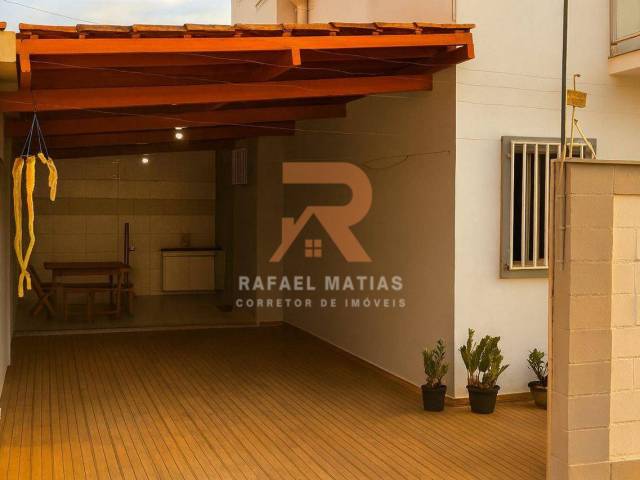 #320 - Casa para Venda em Linhares - ES