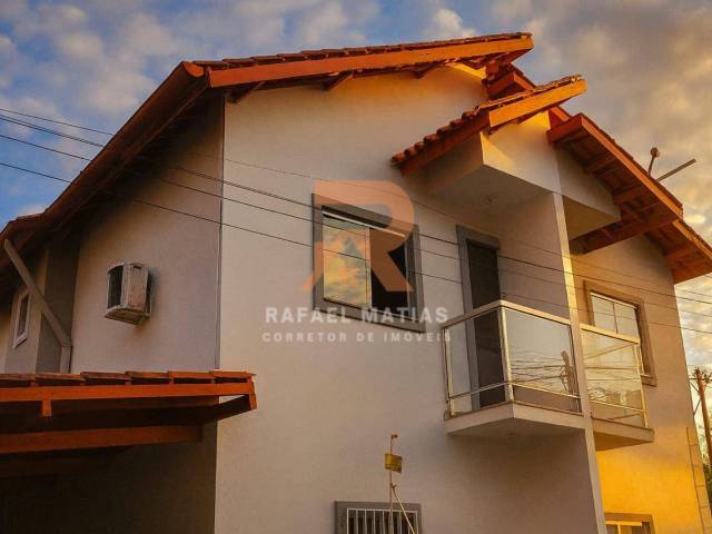 #320 - Casa para Venda em Linhares - ES